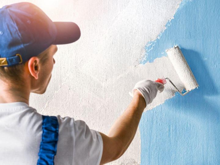 Engagez nos peintres en bâtiment pour une ambiance personnalisée et une qualité exceptionnelle.