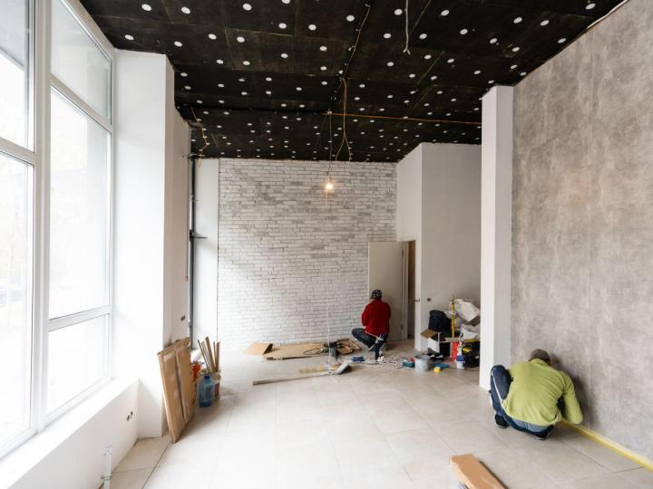 Travaux de maçonnerie Île-de-France