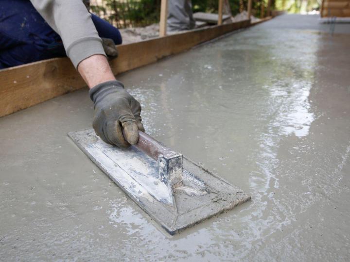 Travaux de maçonnerie Île-de-France